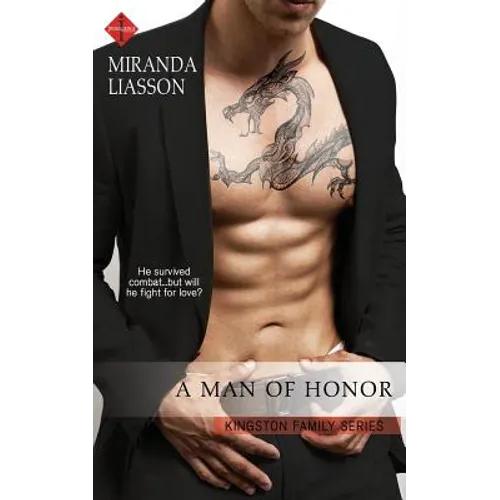A Man of Honor - Paperback