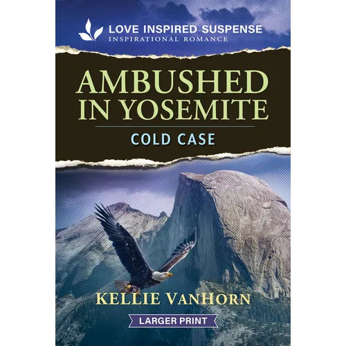 Ambushed in Yosemite - Mass Market Paperbound
