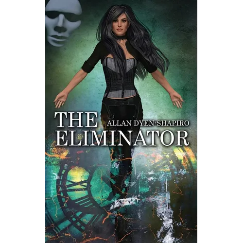 The Eliminator - Paperback
