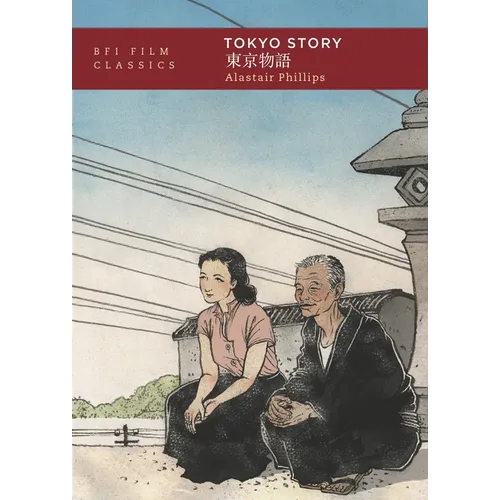 Tokyo Story - Paperback