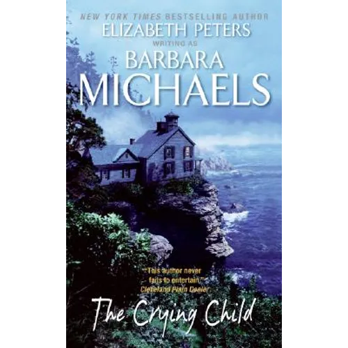 The Crying Child - Paperback