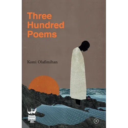 300 Poems - Paperback
