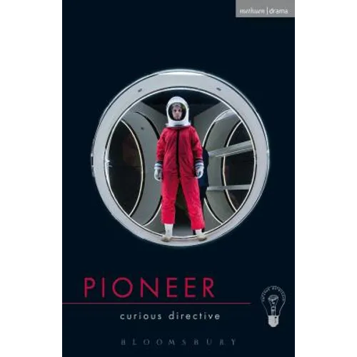 Pioneer - Paperback