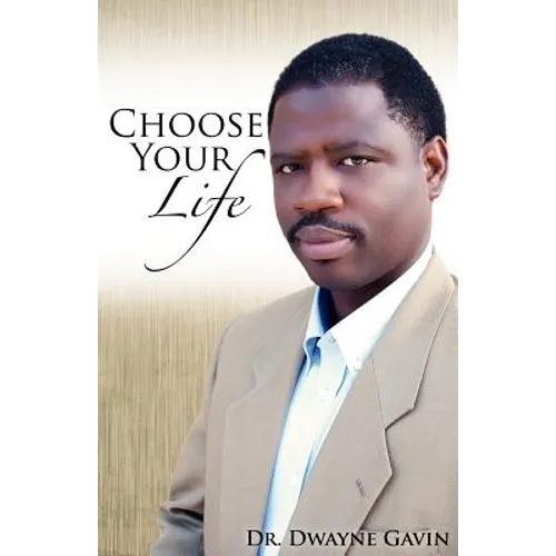 Choose Your Life - Paperback