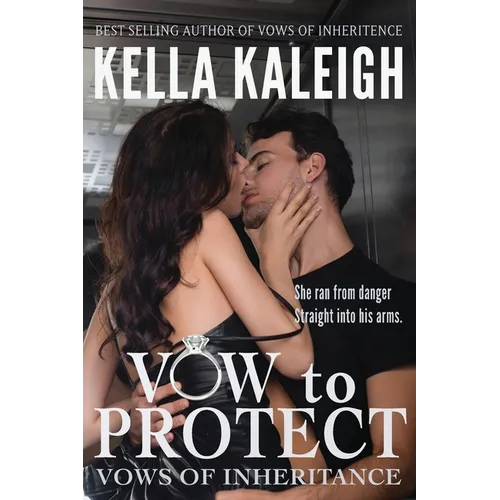 Vow To Protect - Midnight Edition - Paperback