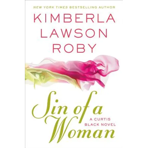 Sin of a Woman - Hardcover