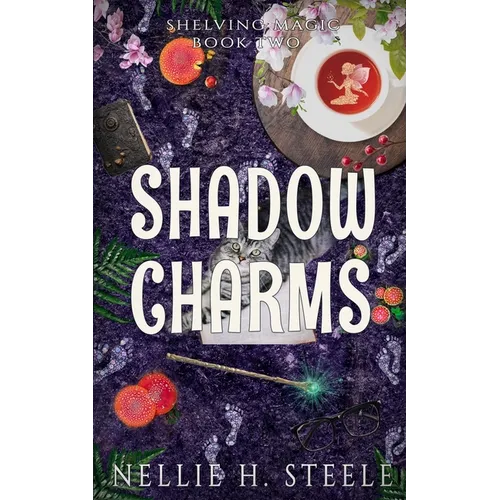 Shadow Charms - Paperback