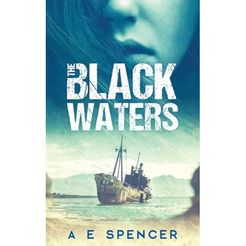 The Black Waters - Paperback