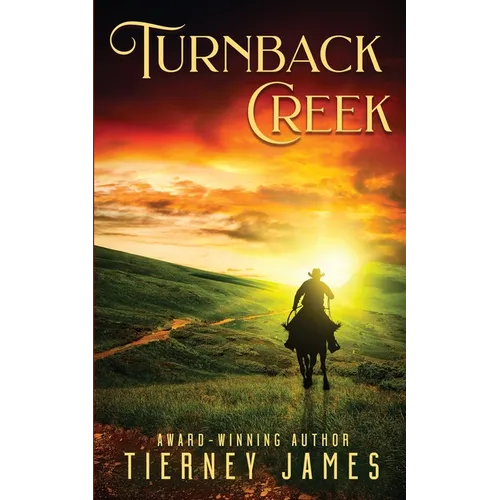 Turnback Creek - Paperback