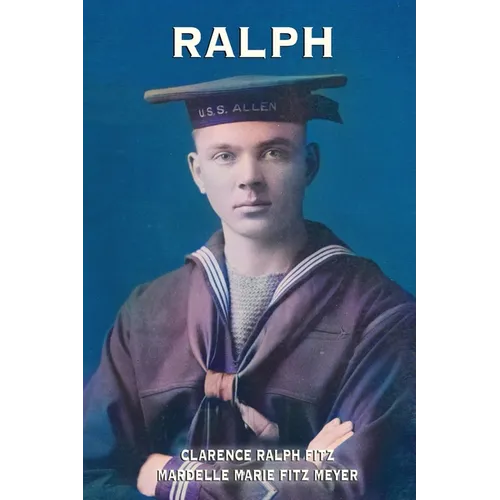 Ralph - Paperback