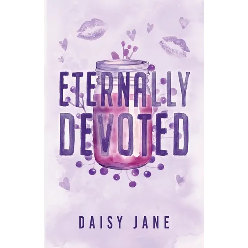 Eternally Devoted - Paperback