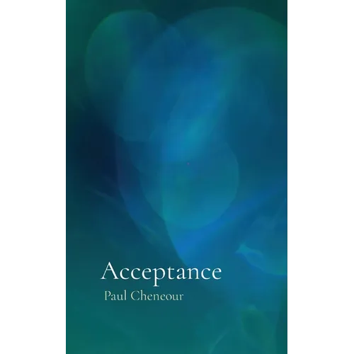 Acceptance - Paperback