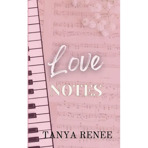 Love Notes - Paperback