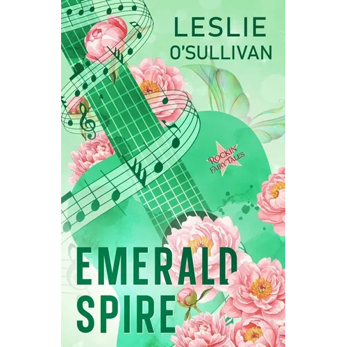 Emerald Spire - Paperback