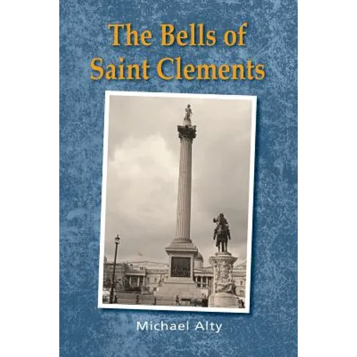 The Bells of Saint Clements - Paperback