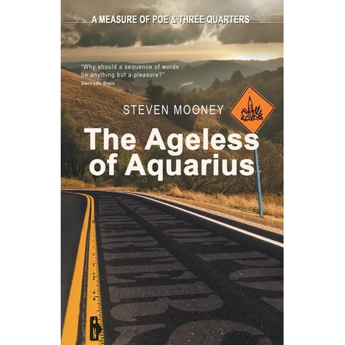 The Ageless of Aquarius - Paperback