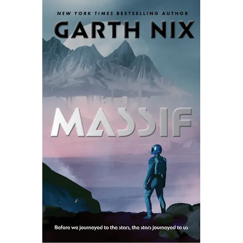 Massif - Hardcover