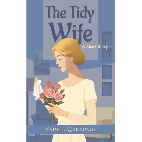 The Tidy Wife: A Short Story - Paperback