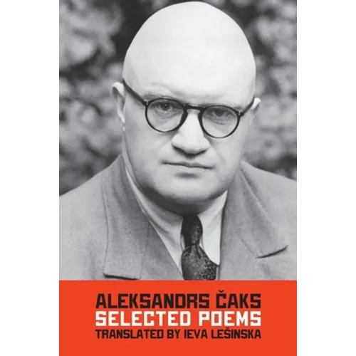 Selected Poems - Paperback
