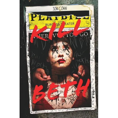 Kill Beth - Paperback