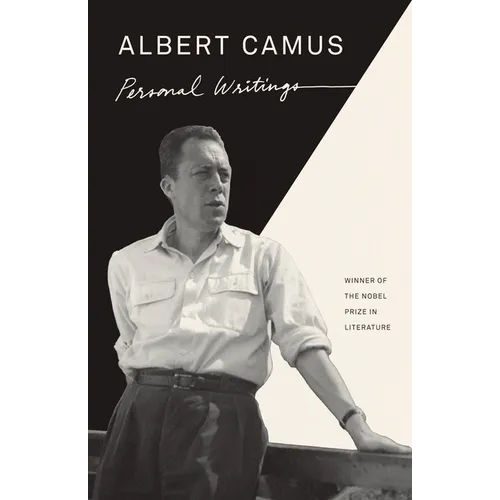 Personal Writings - Paperback