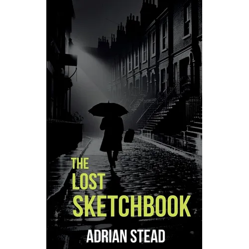 The Lost Sketchbook - Paperback