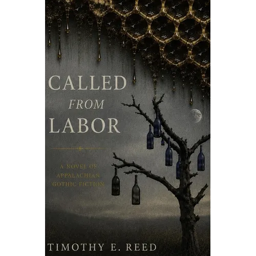 Called from Labor, Not Discharged - Paperback