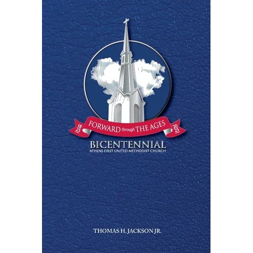 Forward Through the Ages - Paperback