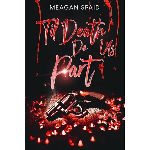 Til Death Do Us Part - Paperback