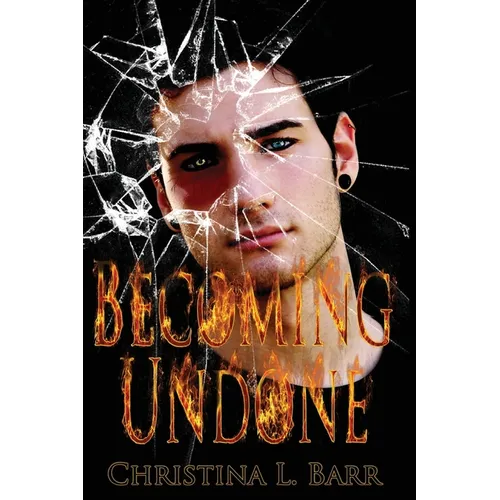 Becoming Undone - Paperback
