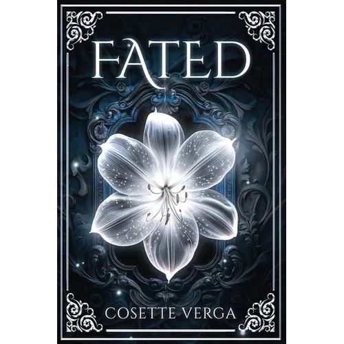Fated - Paperback