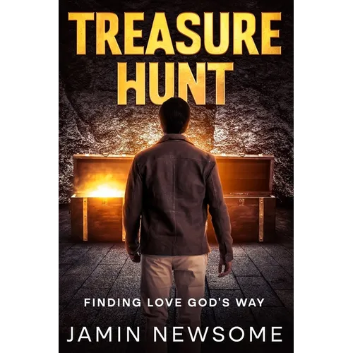Treasure Hunt - Paperback