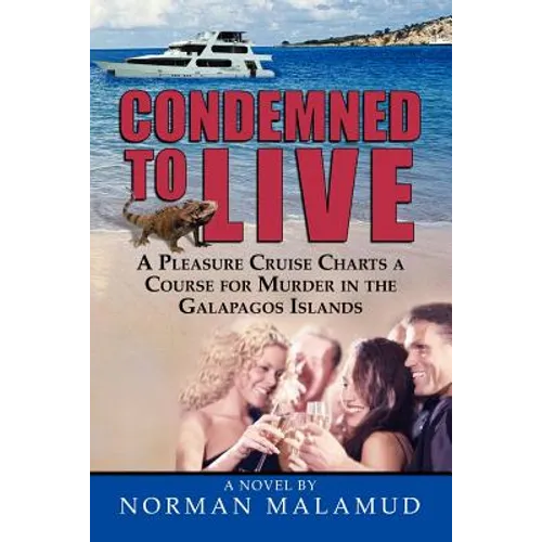 Condemned to Live - Paperback