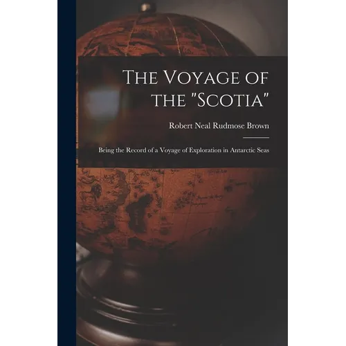 The Voyage of the 