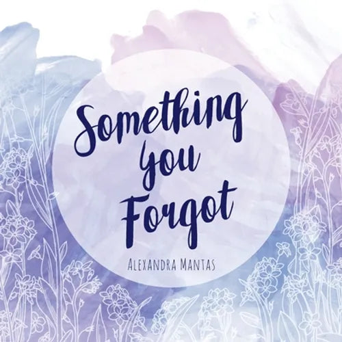 Something You Forgot - Paperback