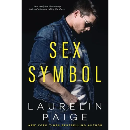 Sex Symbol - Paperback