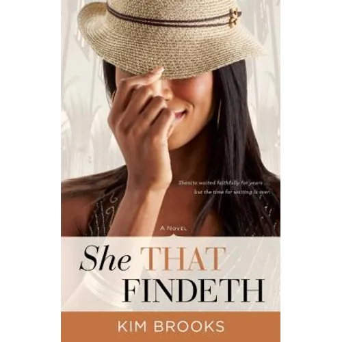 She That Findeth - Paperback