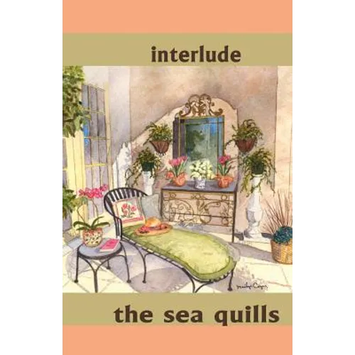 interlude - Paperback