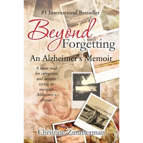 Beyond Forgetting - Paperback