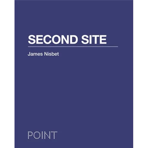 Second Site - Hardcover