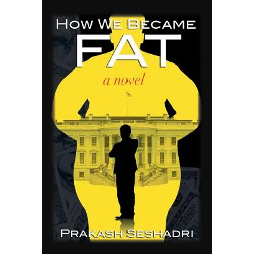 How We Became Fat - Paperback