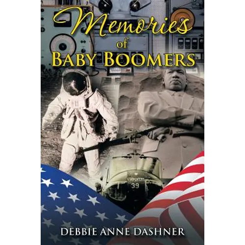 Memories of Baby Boomers - Paperback
