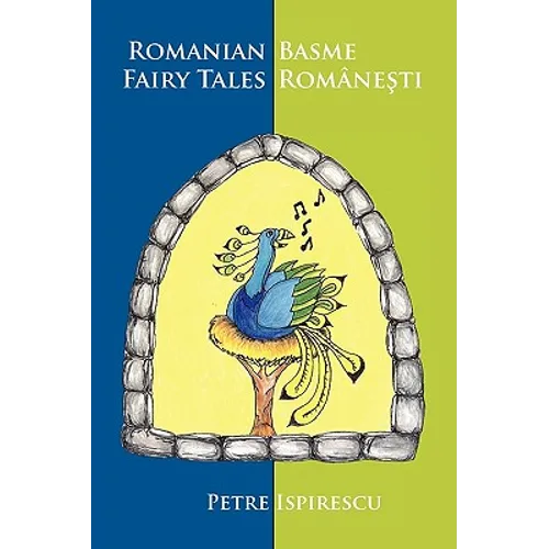 Romanian Fairy Tales - Paperback