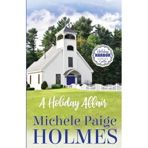 A Holiday Affair - Paperback