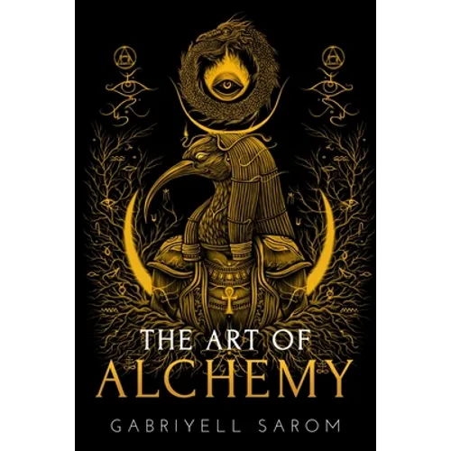 The Art of Alchemy: Inner Alchemy & the Revelation of the Philosopher's Stone - Paperback