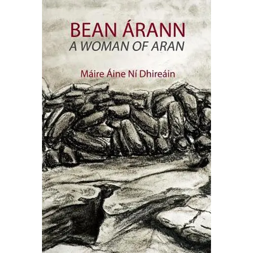 A Woman of Aran: Bean Arann