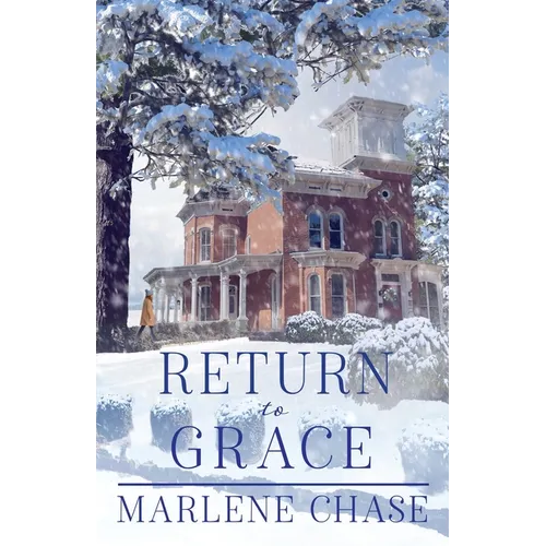Return to Grace - Paperback