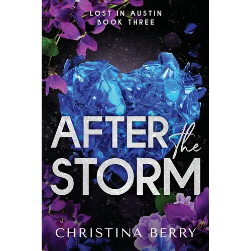 After the Storm - Paperback