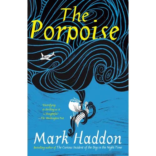The Porpoise - Paperback