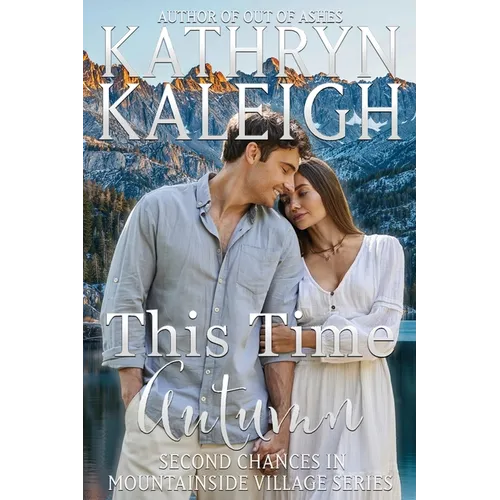 This Time Autumn - Paperback